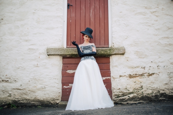 Wedding Dresses Cornwall 48